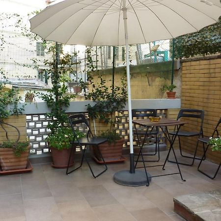 Sweet Home Cosseria Florencia Exterior foto
