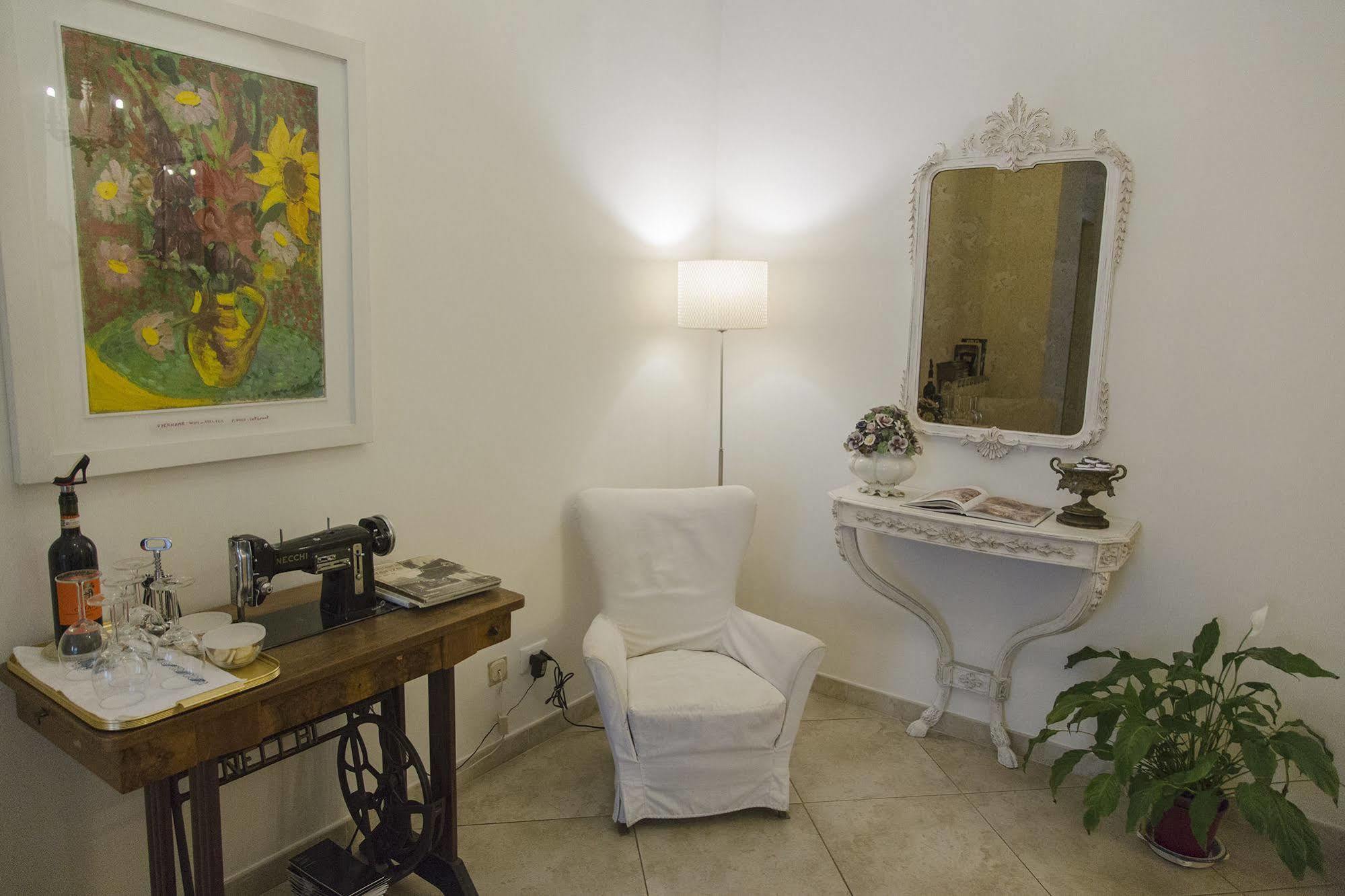 Sweet Home Cosseria Florencia Exterior foto
